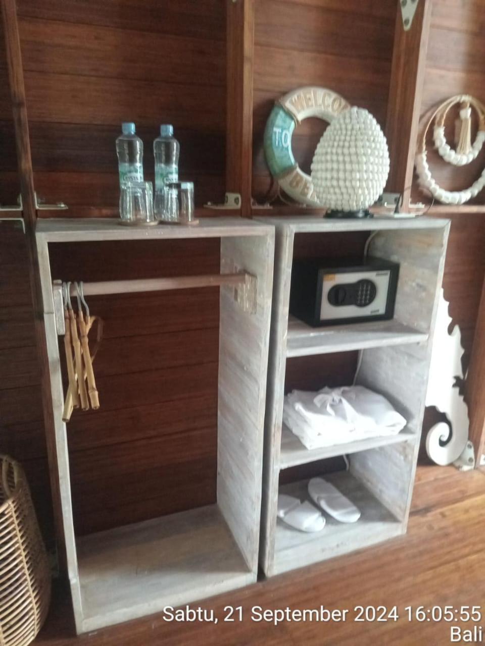 Atra Bambulogy By Bambulogy Lodge Kerobokan (Bali)