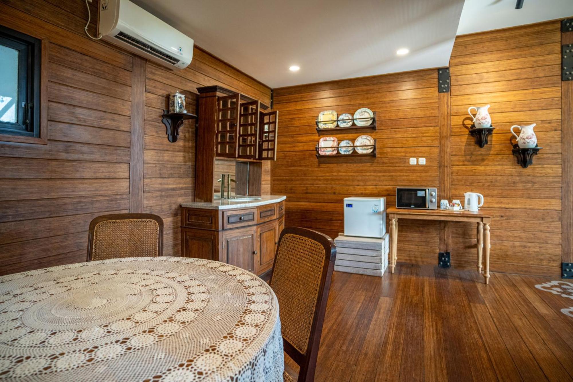 Lodge Atra Bambulogy By Bambulogy Kerobokan (Bali)